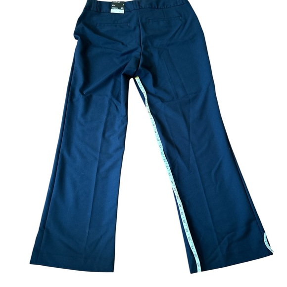 Alfani Navy Trousers - Picture 6 of 8